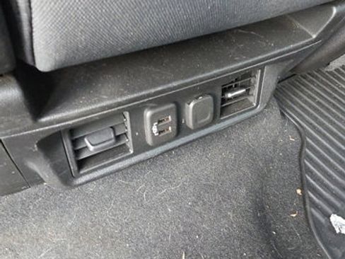 Certified 2021 Chevrolet Silverado 2500 LT w/ All Star Edition image 21