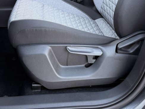 New 2026 Volkswagen Tiguan S image 22