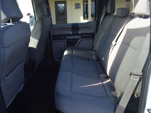 Used 2018 Ford F350 XLT AWD/4WD image 15