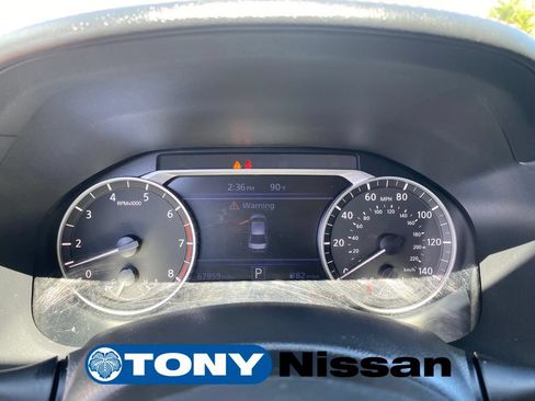 Used 2020 Nissan Altima 2.5 SR FWD image 33