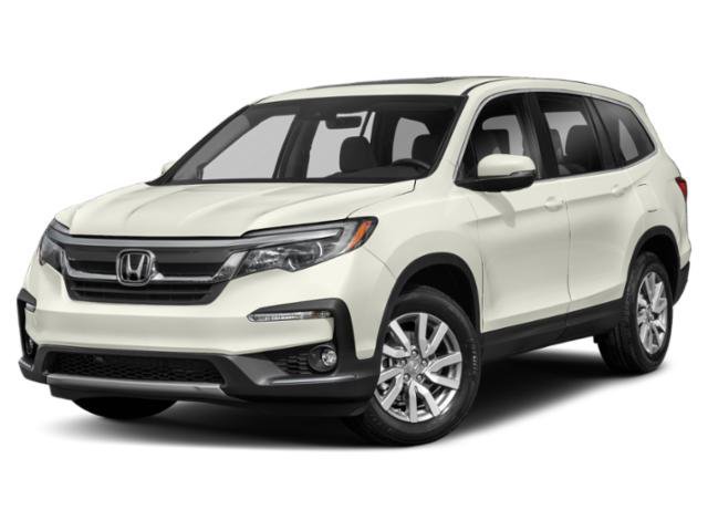Used 2019 Honda Pilot EX-L image 1