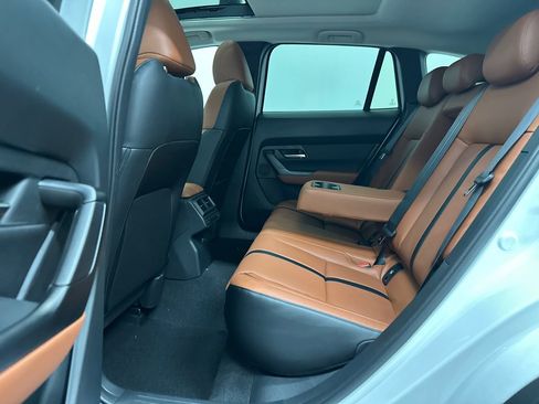 New 2026 MAZDA CX-50 2.5 Turbo w/ Accent Package image 14