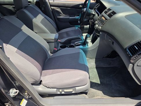 Used 2003 Honda Accord EX image 10