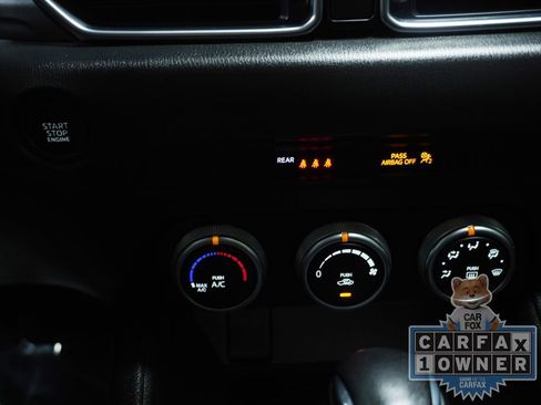 Used 2023 MAZDA CX-5 AWD 2.5 S image 18