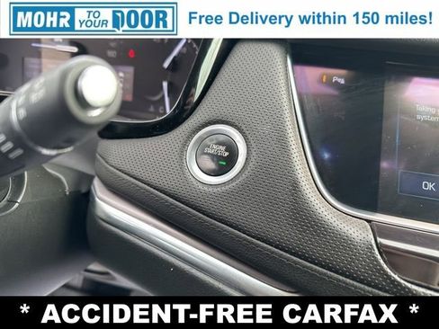 Used 2017 Cadillac XT5 Premium Luxury image 17