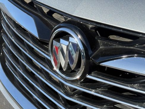 Used 2023 Buick Enclave Premium w/ Experience Buick Package FWD image 6