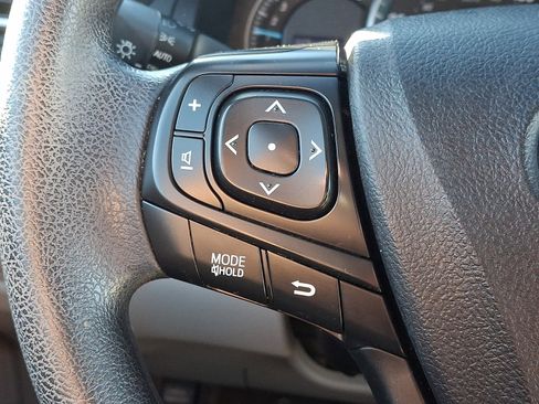 Used 2015 Toyota Camry LE image 19