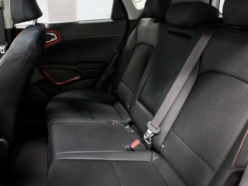 Used 2023 Kia Soul GT-Line FWD image 22