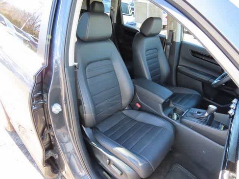 Certified 2024 Honda CR-V EX-L image 16