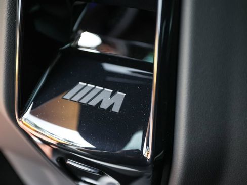Used 2026 BMW M5 Touring AWD/4WD image 54