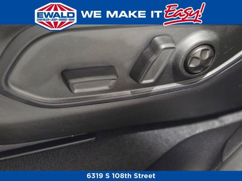 New 2025 Jeep Grand Cherokee Limited image 26