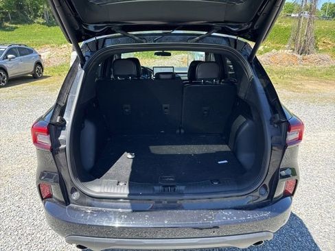 Used 2023 Ford Escape ST-Line Select w/ Tech Pack #2 AWD/4WD image 10