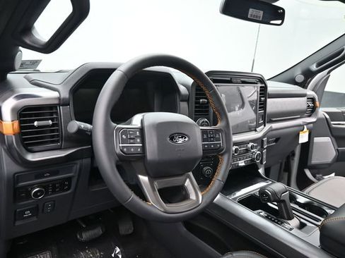 New 2026 Ford F150 Tremor AWD/4WD image 12