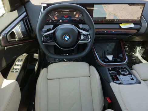 New 2026 BMW X3 xDrive30 w/ Premium Package image 14