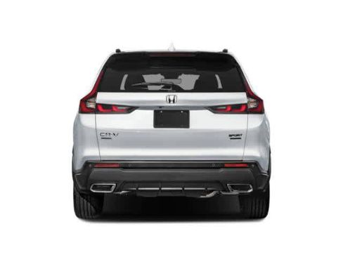 Certified 2023 Honda CR-V Sport Touring image 5