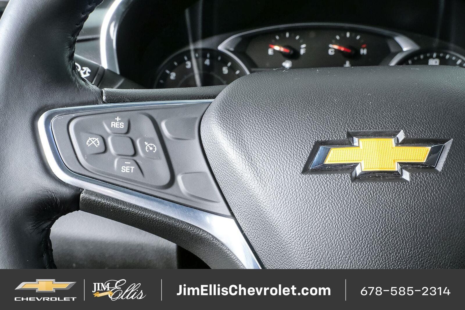 Used 2019 Chevrolet Equinox LT FWD image 10