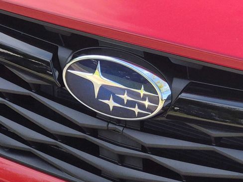 New 2026 Subaru Impreza 2.0i Sport AWD/4WD image 12