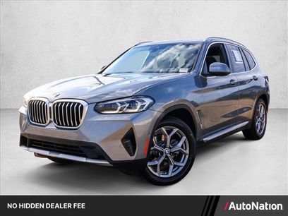 Used 2024 BMW X3 xDrive30i w/ Premium Package