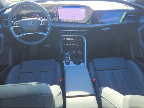 New 2025 Audi Q5 Premium Plus image 15