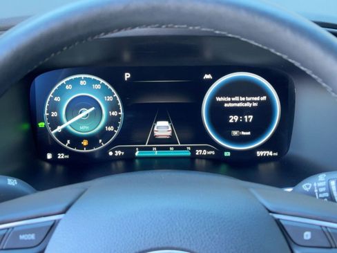 Used 2023 Hyundai Santa Fe Limited image 19