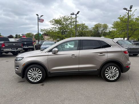 Used 2019 Lincoln MKC Premiere AWD/4WD image 8