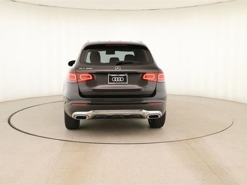 Used 2022 Mercedes-Benz GLC 300 image 5