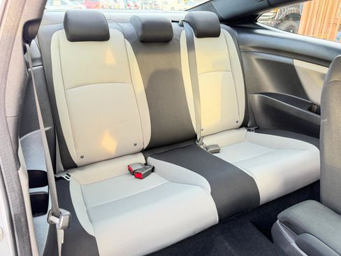 Used 2016 Honda Civic EX-T image 37