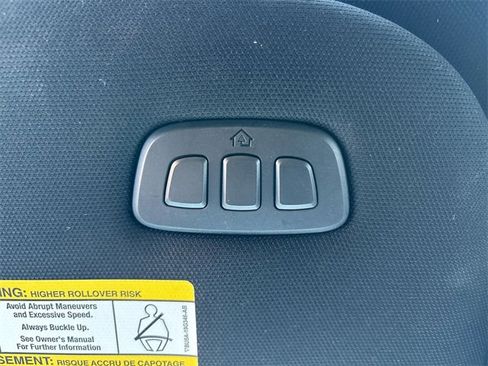 Used 2021 Ford Expedition Max Limited image 19