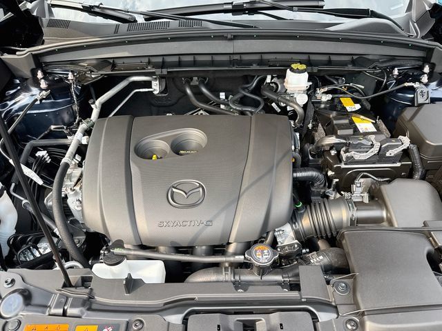 New 2026 MAZDA CX-5 AWD 2.5 S image 28