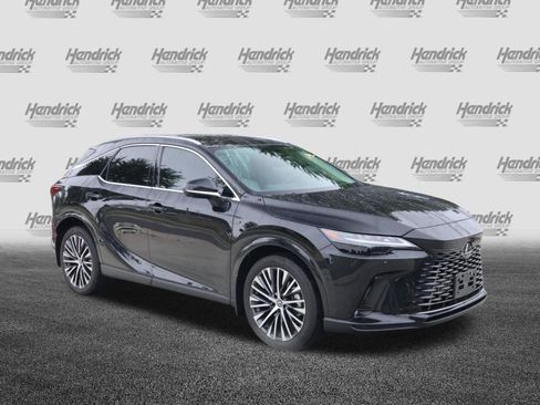 Used 2026 Lexus RX 350 w/ Convenience Package AWD/4WD image 2