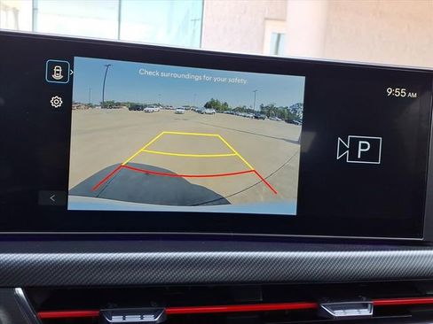 New 2026 Hyundai Sonata N Line image 26