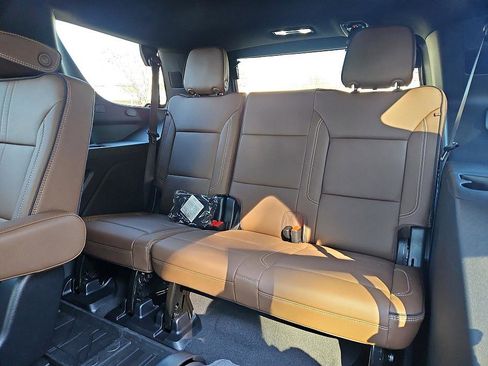 New 2026 Chevrolet Tahoe High Country w/ Sun And Tow Package image 11