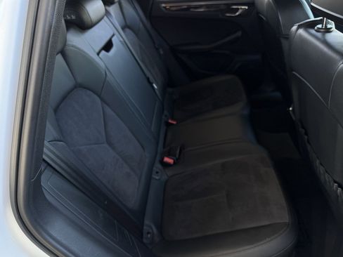 Used 2016 Porsche Macan S image 20