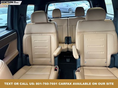 Used 2026 Hyundai Santa Fe Calligraphy w/ Tow & Go Package image 36