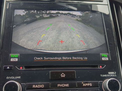 Used 2021 Subaru Ascent Limited AWD/4WD image 15