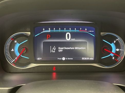 Used 2019 Honda Passport EX-L image 13