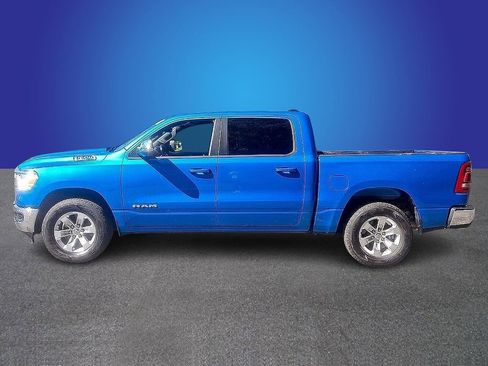 Used 2024 RAM 1500 Laramie image 7