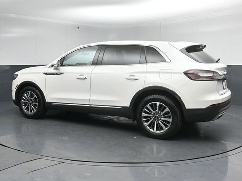 Certified 2023 Lincoln Nautilus AWD image 5