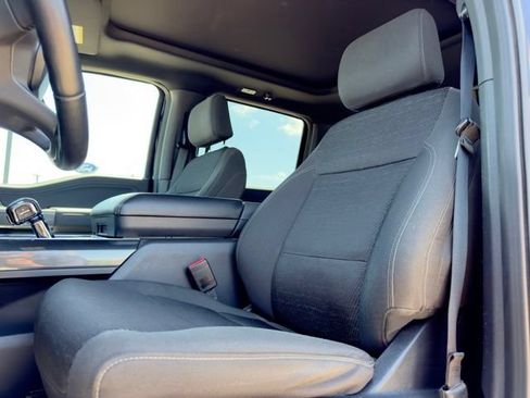Certified 2022 Ford F150 XLT w/ Equipment Group 302A High AWD/4WD image 15