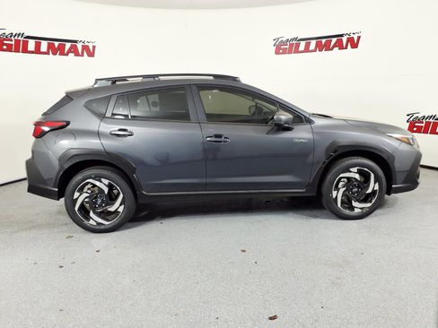 New 2026 Subaru Crosstrek 2.5i Limited image 4