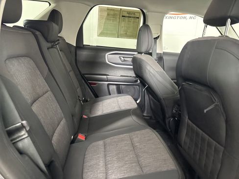 Used 2022 Ford Bronco Sport Big Bend w/ Convenience Package image 23