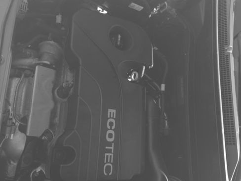 Used 2018 Chevrolet Equinox LT image 22