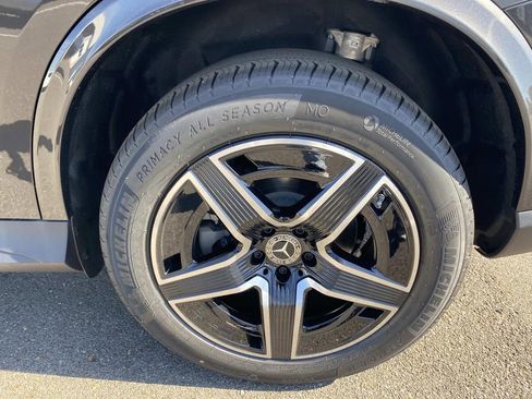 New 2026 Mercedes-Benz GLC 300 image 10