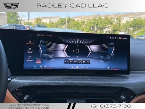 Used 2025 BMW 430i xDrive Convertible w/ M Sport Package AWD/4WD image 8