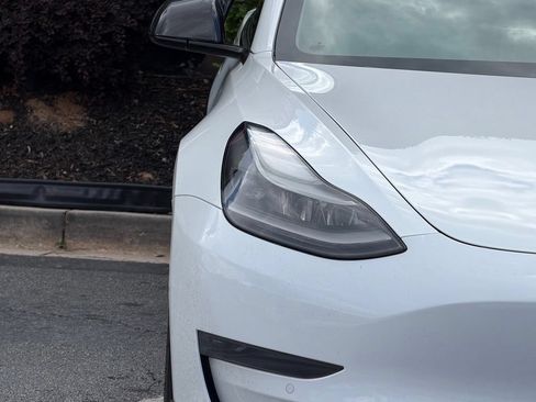 Used 2021 Tesla Model 3 Standard Range Plus RWD image 4
