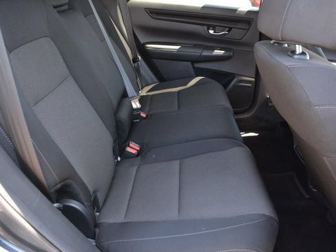 Certified 2025 Honda CR-V LX image 16