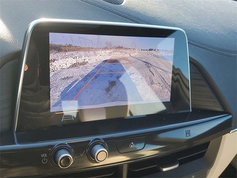 Certified 2020 Cadillac CT4 Premium Luxury w/ Climate Package image 26