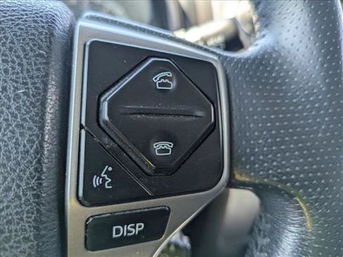 Used 2015 Toyota 4Runner Limited AWD/4WD image 14