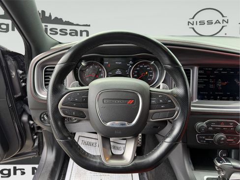 Used 2021 Dodge Charger Scat Pack RWD image 16