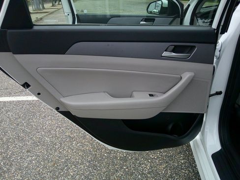 Used 2019 Hyundai Sonata SEL FWD image 52